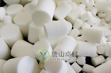 海綿射彈的工作原理是什么？