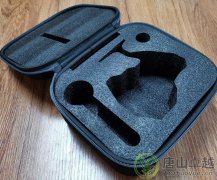 EVA泡棉的發泡過程中發泡孔不均勻是怎么回事？