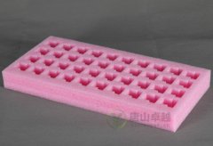 選擇我們唐山卓越材料公司的EVA泡棉包裝產品的好處