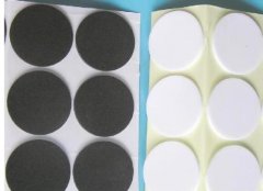 EVA發泡材料密度、倍數和硬度的相互關系