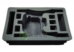 EVA內(nèi)襯包裝在商品運(yùn)輸過程起到保護(hù)作用有多大？