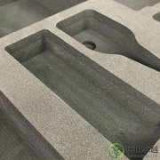 如何在眾多EVA泡棉材料中選擇優(yōu)質(zhì)的EVA泡棉生產(chǎn)廠家?