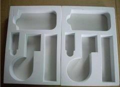 EVA內(nèi)襯、海棉內(nèi)襯、EPE珍珠棉內(nèi)襯跟紙質(zhì)內(nèi)襯的不同