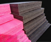 您所了解的EVA發(fā)泡是什么樣?