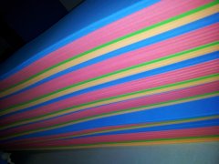 粉色EVA片材是什么？