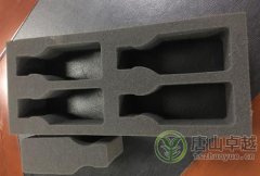 你了解包裝行業(yè)為什么選擇eva材質內襯多的原因嗎?