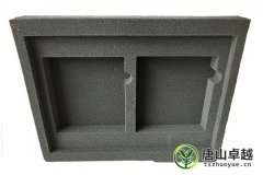 EVA包裝材料制作中的輔料有什么作用？