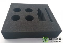 EVA緩沖包裝材料的特點(diǎn)有哪些？eva緩沖包裝適合做什么？