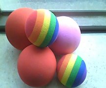 EVA材料中為什么EVA高發泡物料被廣泛使用?